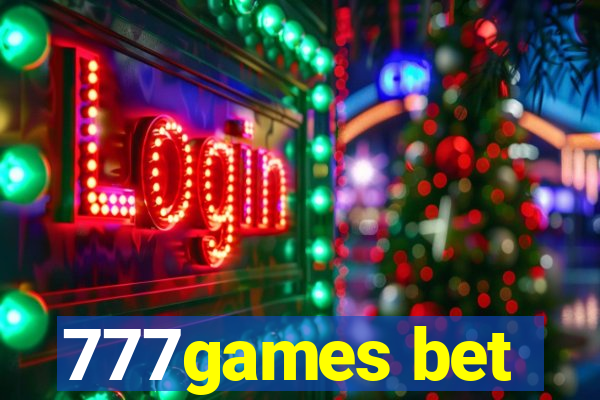 777games bet